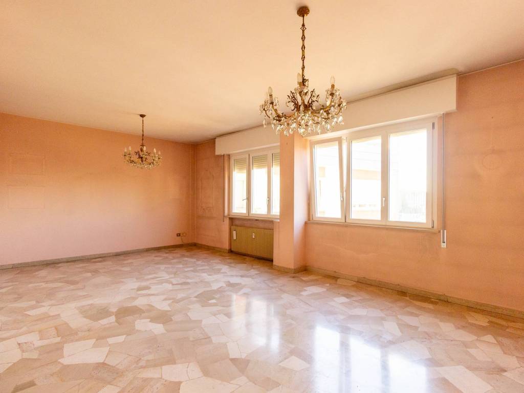Appartamento a Pordenone in Piazza Risorgimento, 21 - Foto 4
