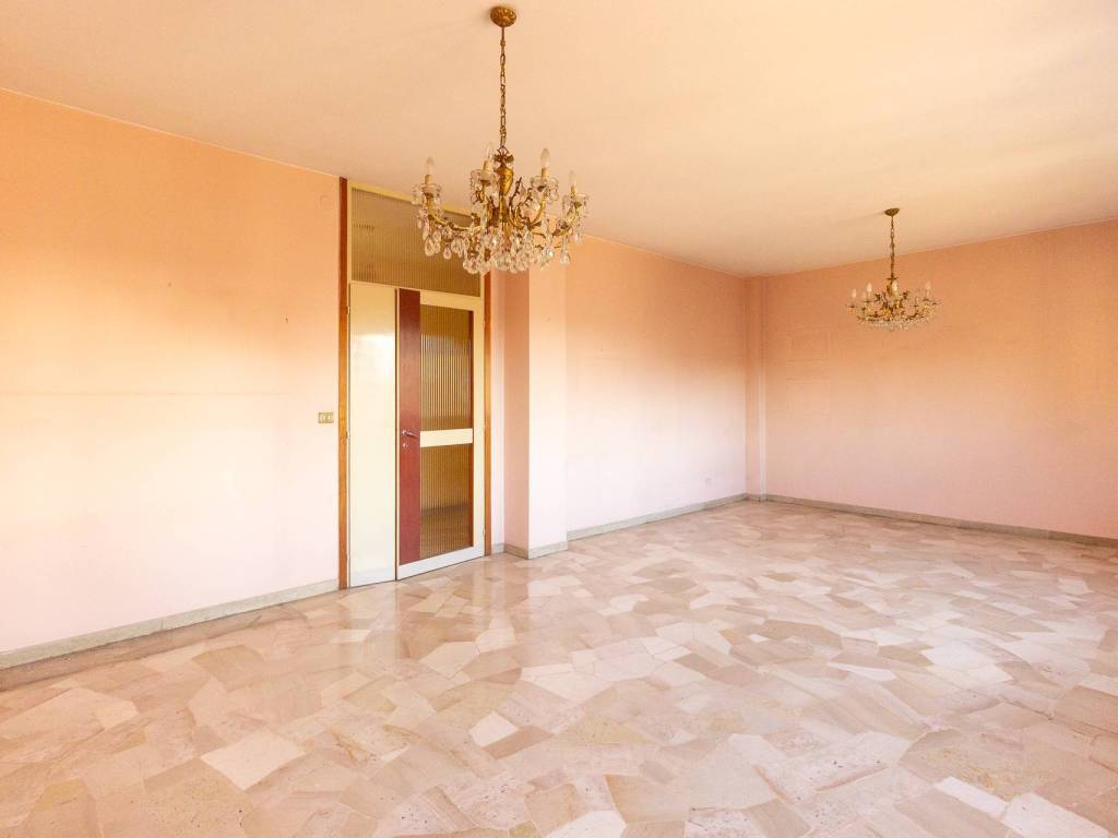 Appartamento a Pordenone in Piazza Risorgimento, 21 - Foto 5
