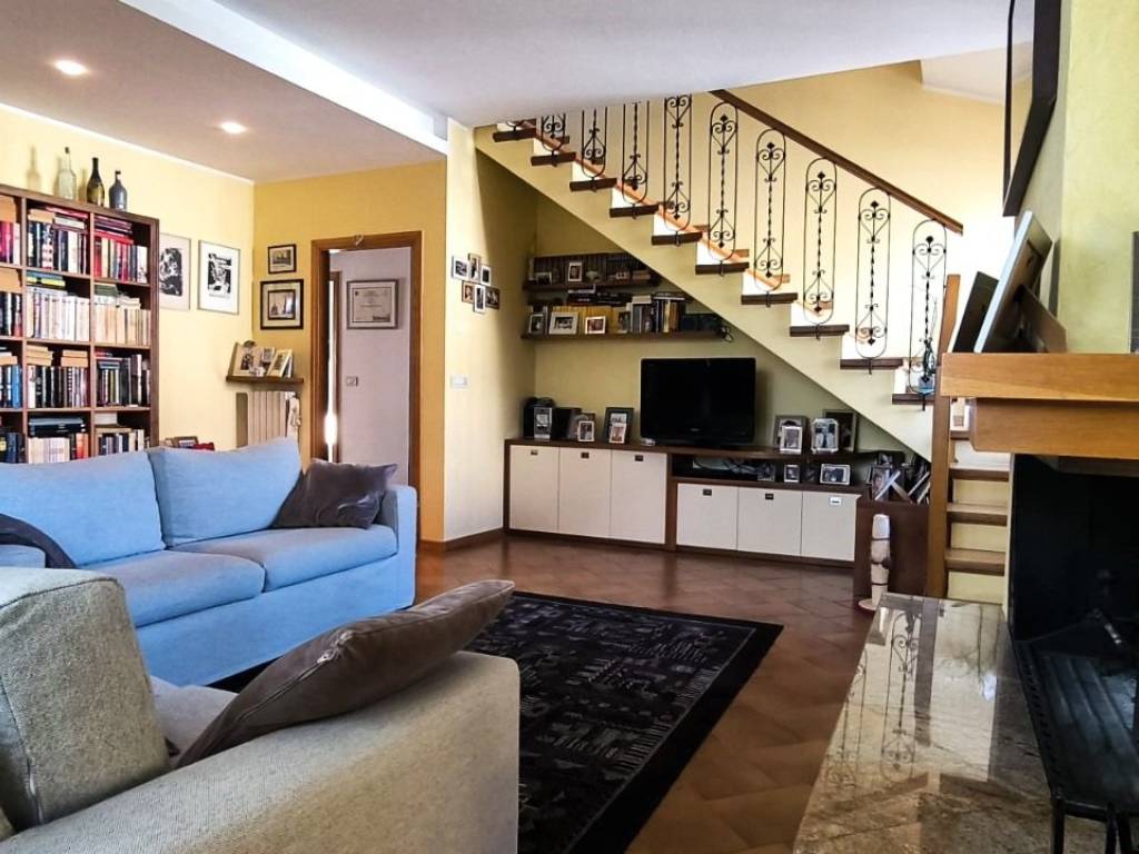 Villa a Cattolica in Via Primule, 24 - Foto 2