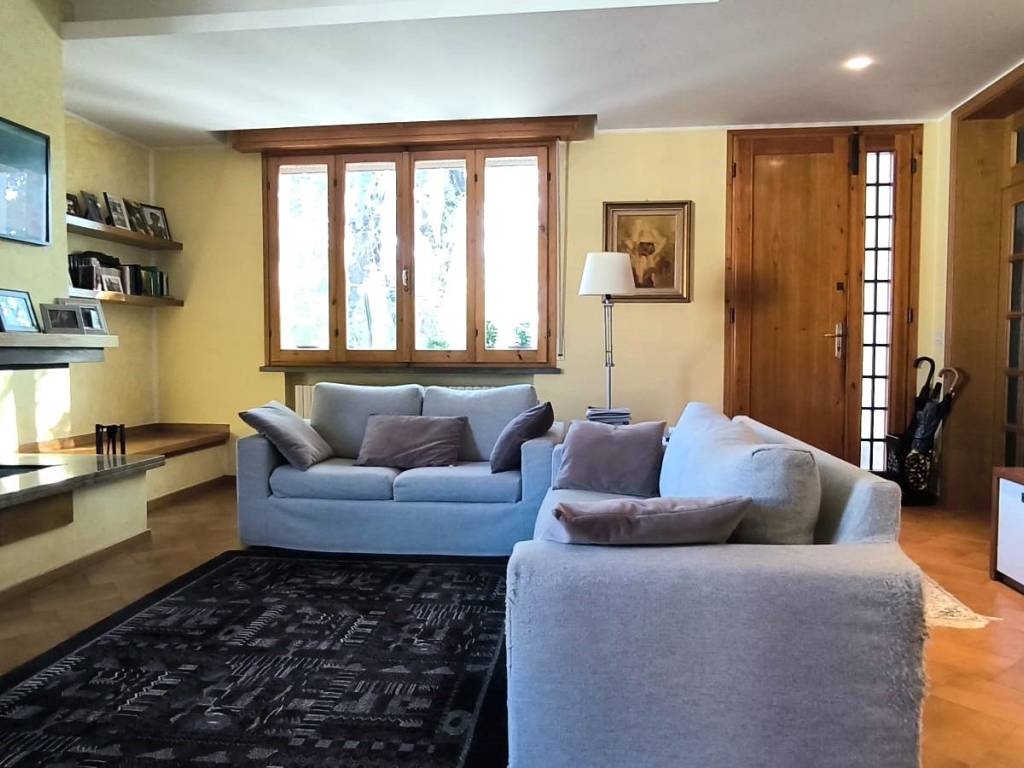 Villa a Cattolica in Via Primule, 24 - Foto 5