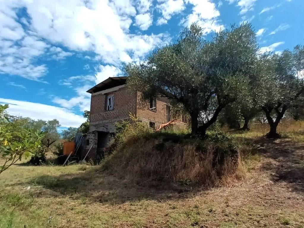 Terreno a Vitorchiano in Strada Sodarella No Number - Foto 2