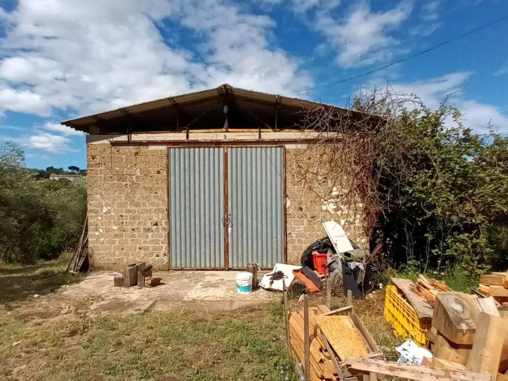 Terreno a Vitorchiano in Strada Sodarella No Number - Foto 3