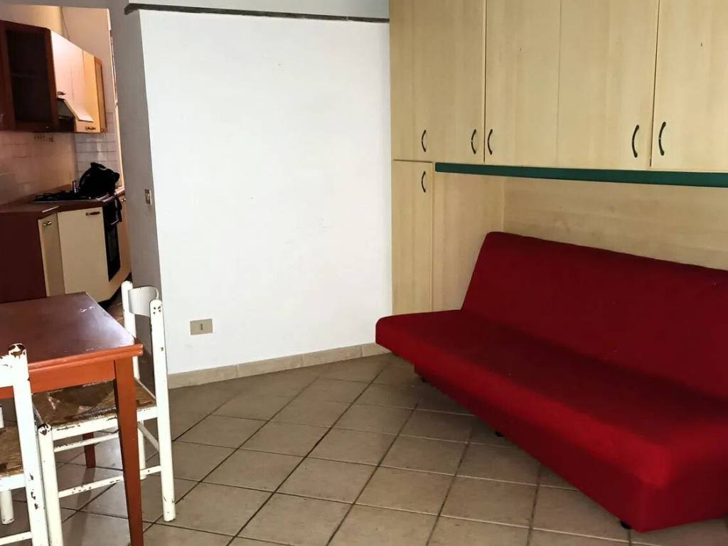 Appartamento a Viterbo in Via Dei Pellegrini No Number - Foto 2