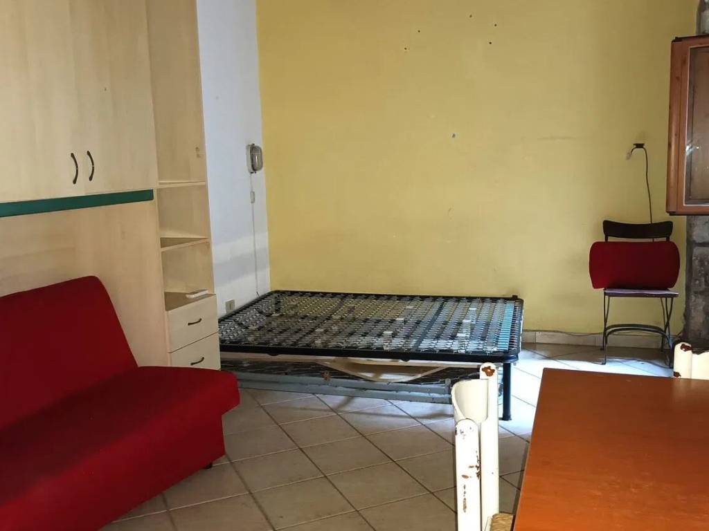 Appartamento a Viterbo in Via Dei Pellegrini No Number - Foto 4