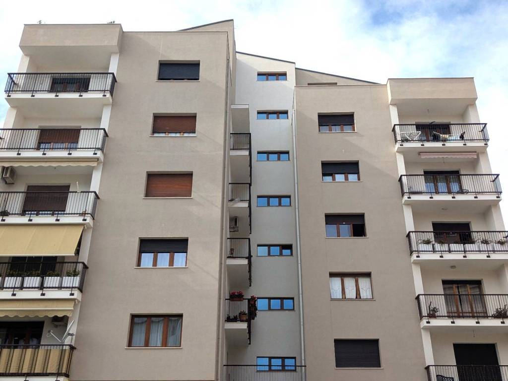 Attico / mansarda a Sassari in Via Filippo Addis, 4 - Foto 2