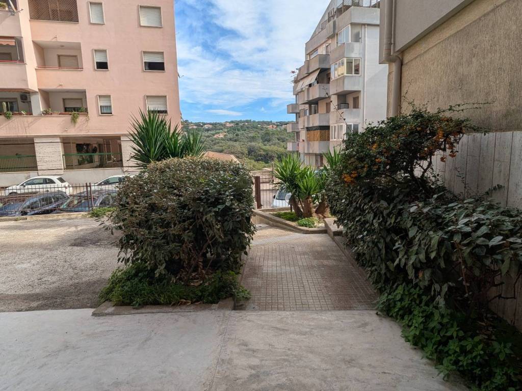 Attico / mansarda a Sassari in Via Filippo Addis, 4 - Foto 3