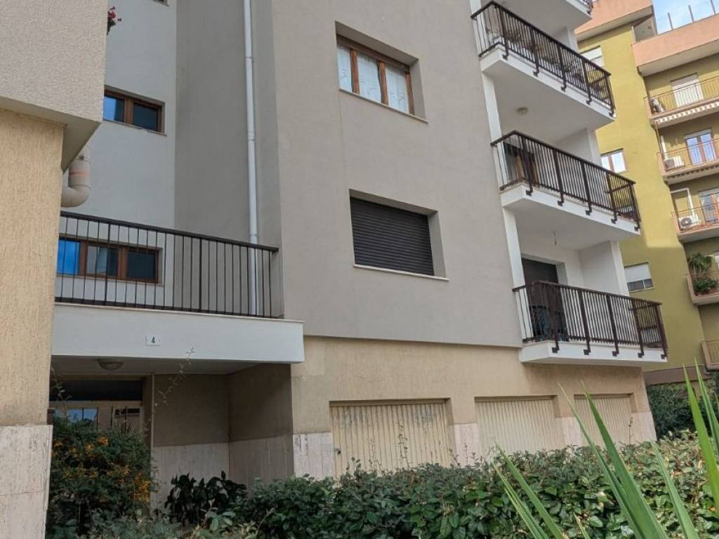Attico / mansarda a Sassari in Via Filippo Addis, 4 - Foto 4