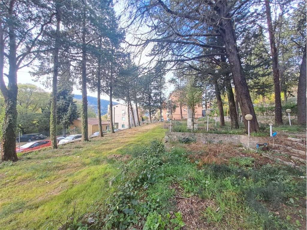 Casa indipendente a Perugia in Via Giuseppe Giusti, 64 - Foto 4