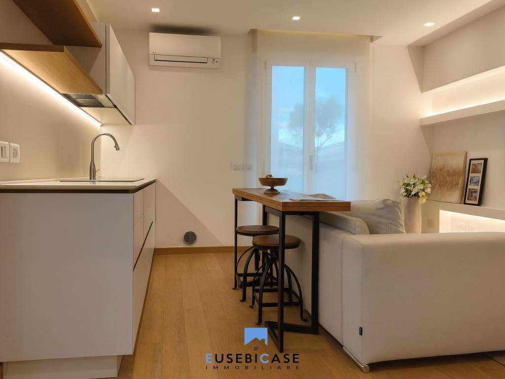 Appartamento a Rimini in Viale Tripoli, 187 - Foto 3