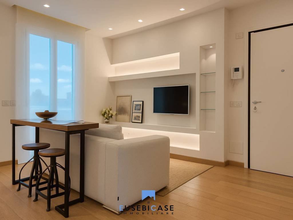 Appartamento a Rimini in Viale Tripoli, 187 - Foto 4