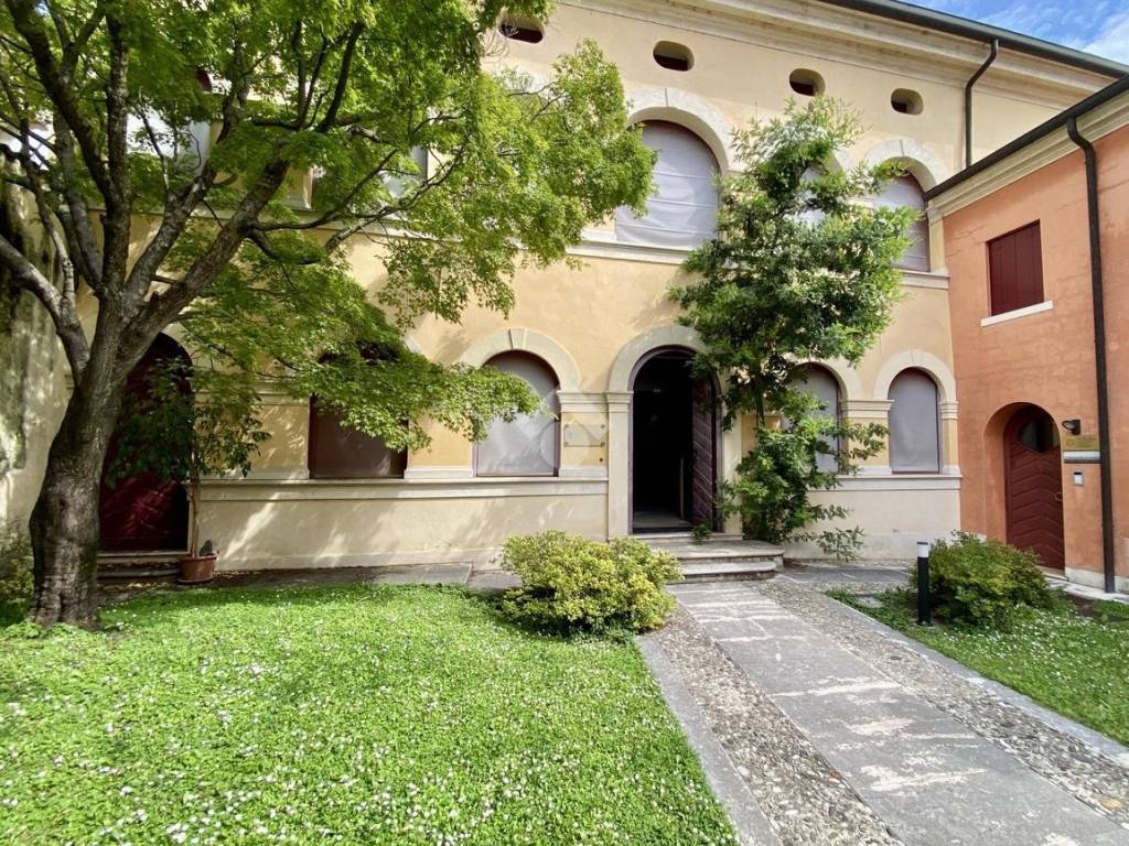Immobile a Isola vicentina in Piazza Guglielmo Marconi, 17 - Foto 2