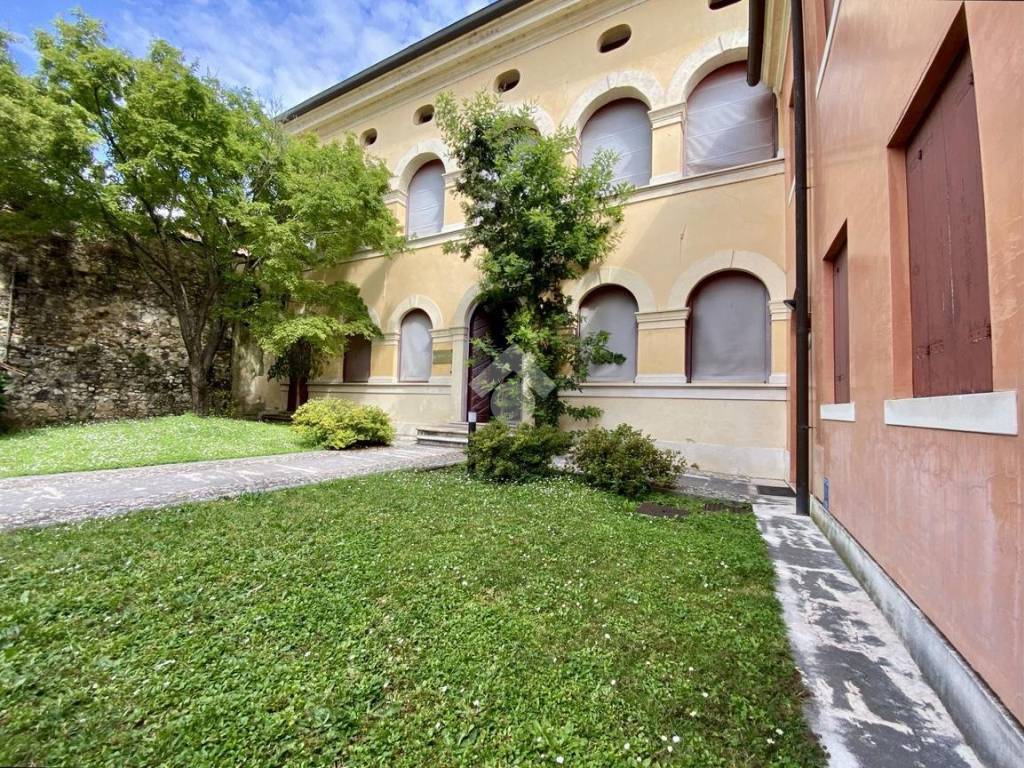 Immobile a Isola vicentina in Piazza Guglielmo Marconi, 17 - Foto 3