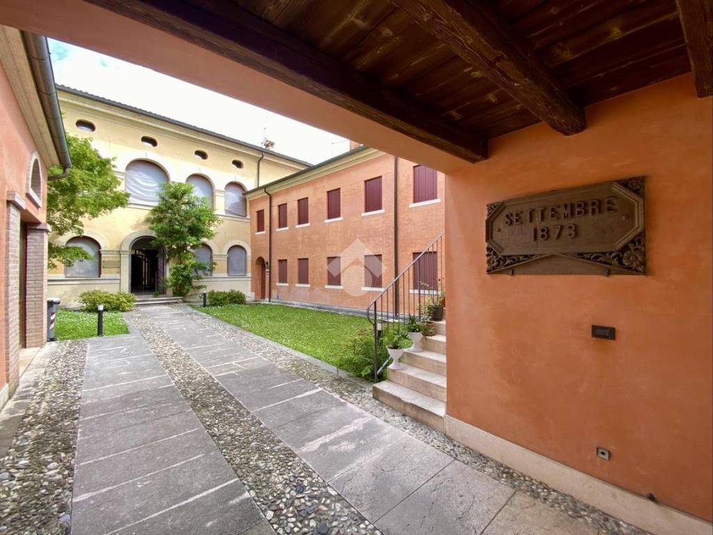 Immobile a Isola vicentina in Piazza Guglielmo Marconi, 17 - Foto 4