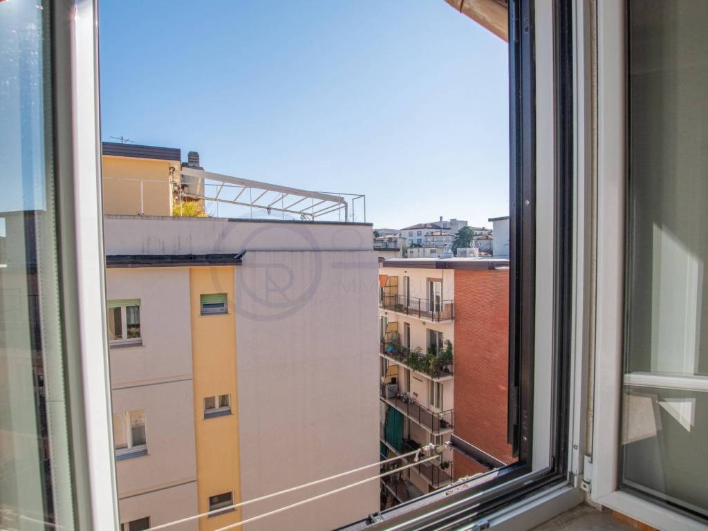 Appartamento a Trieste in Via Antonio Pacinotti, 5 - Foto 5