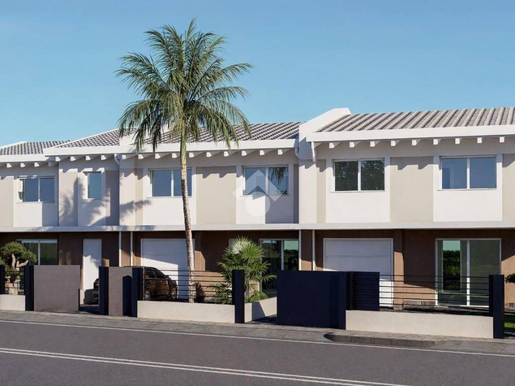 Villa a Castel goffredo in Viale Monte Grappa - Foto 2