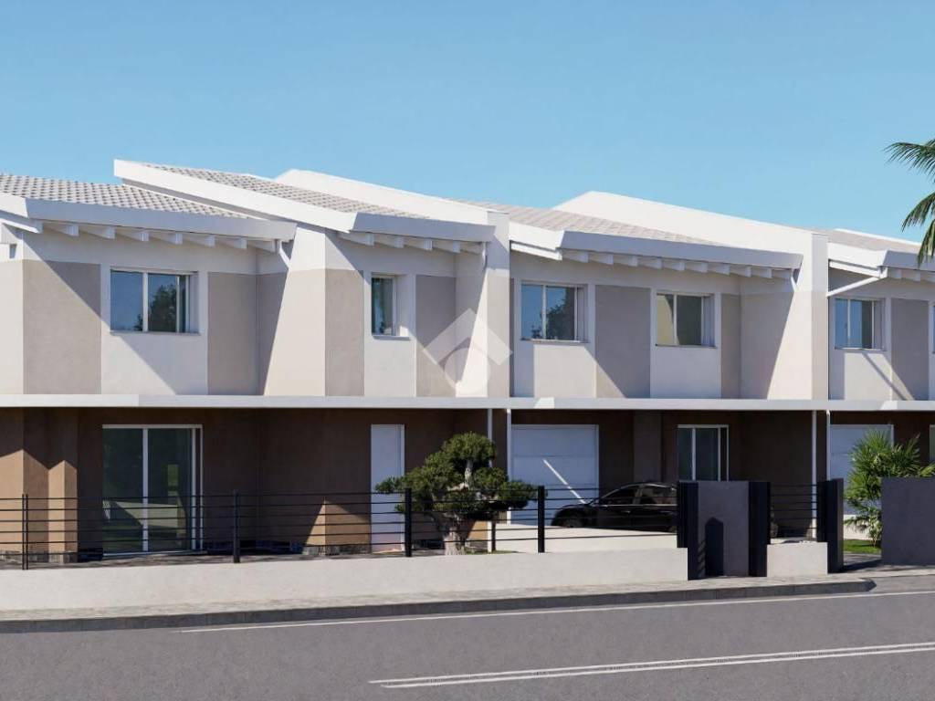 Villa a Castel goffredo in Viale Monte Grappa - Foto 3