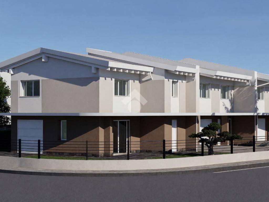 Villa a Castel goffredo in Viale Monte Grappa - Foto 4