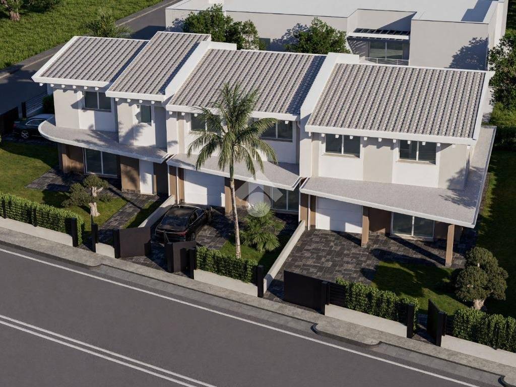 Villa a Castel goffredo in Viale Monte Grappa - Foto 5