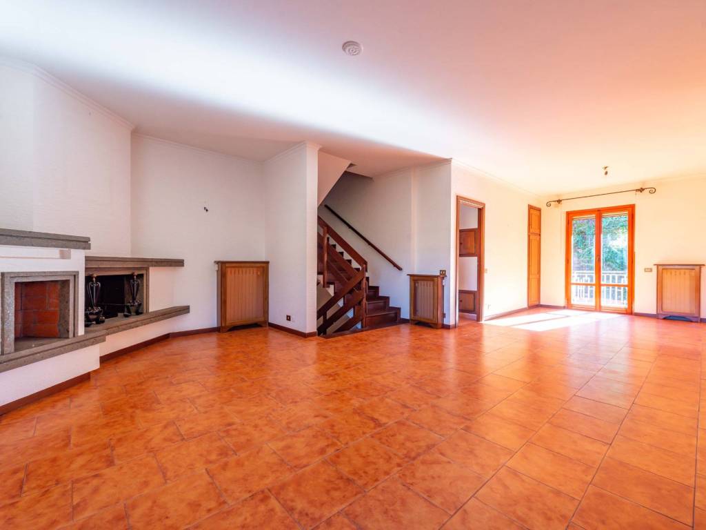 Villa a Grottaferrata in Viale Vittorio Veneto - Foto 3