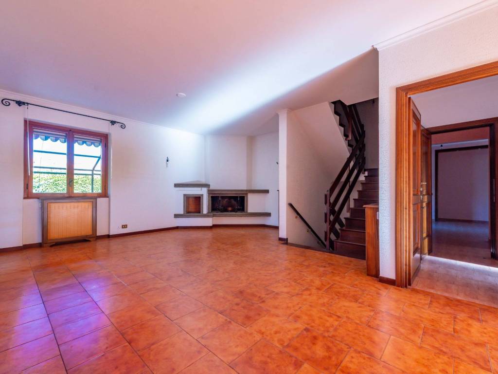Villa a Grottaferrata in Viale Vittorio Veneto - Foto 4