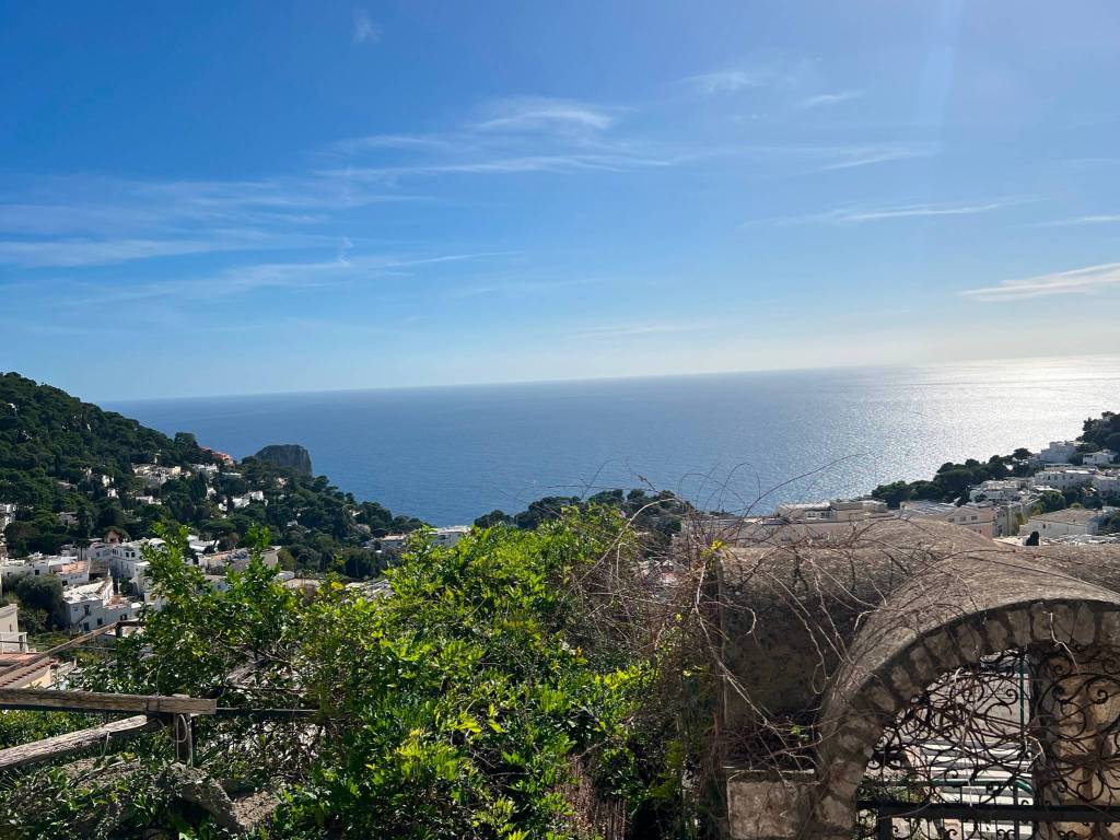 Villetta a schiera a Capri - Foto 2
