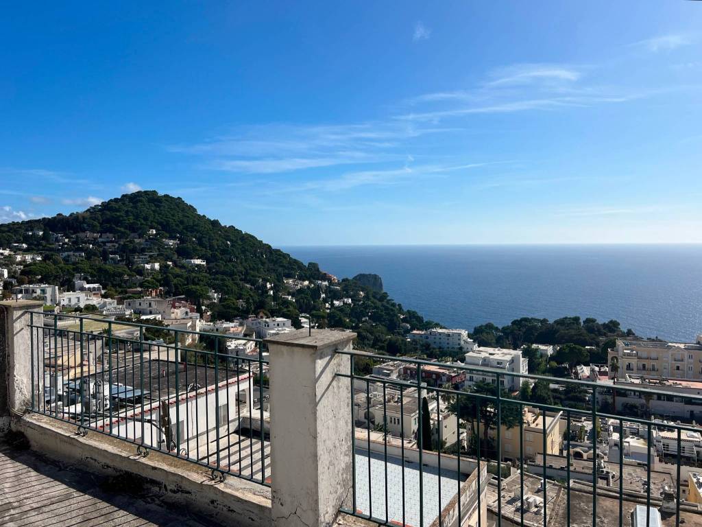 Villetta a schiera a Capri - Foto 3
