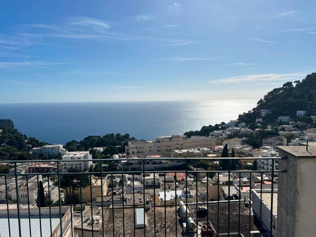 Villetta a schiera a Capri - Foto 4