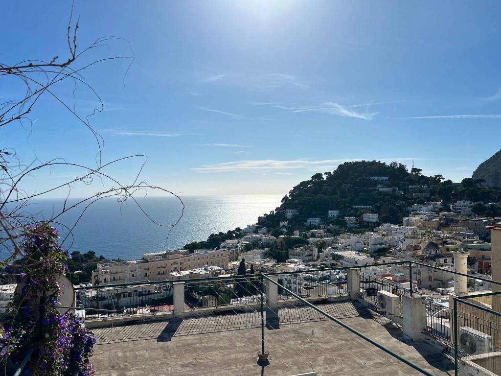 Villetta a schiera a Capri - Foto 5