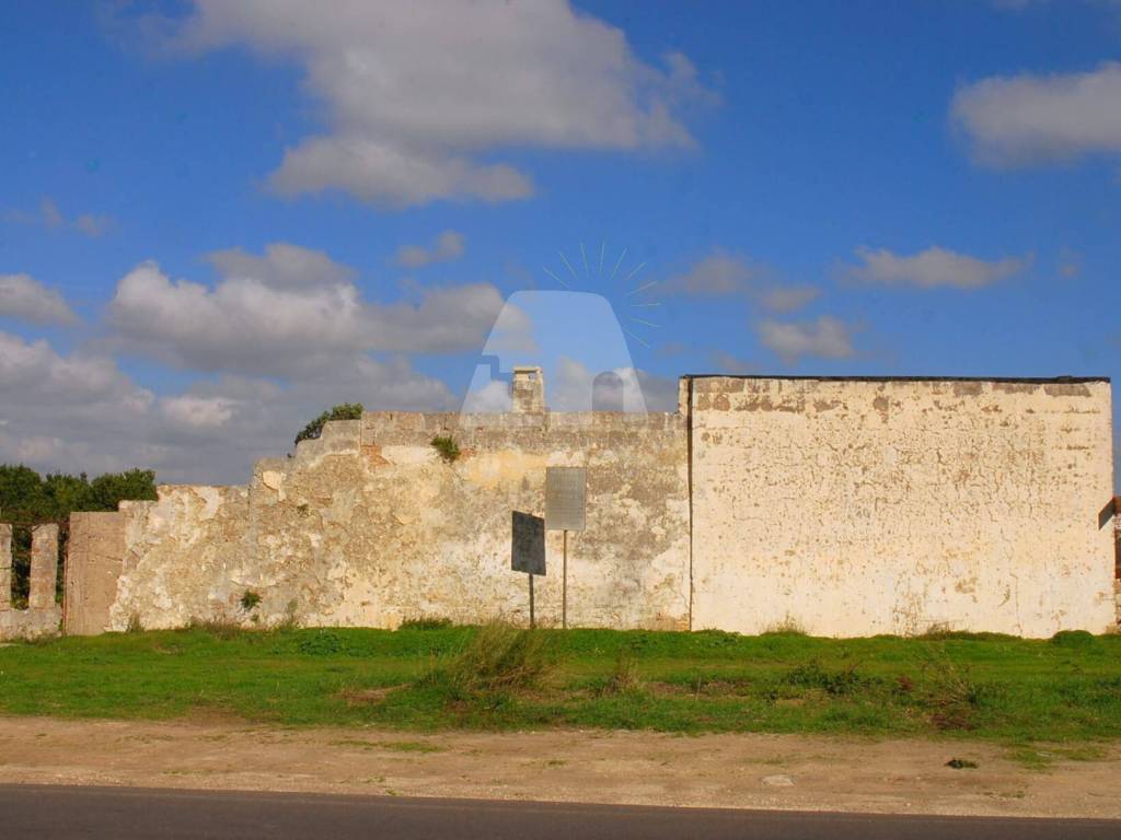Rustico / casale a Alessano in Contrada Boceti, 40 - Foto 3