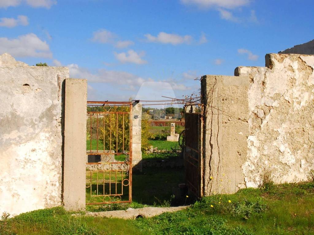 Rustico / casale a Alessano in Contrada Boceti, 40 - Foto 4