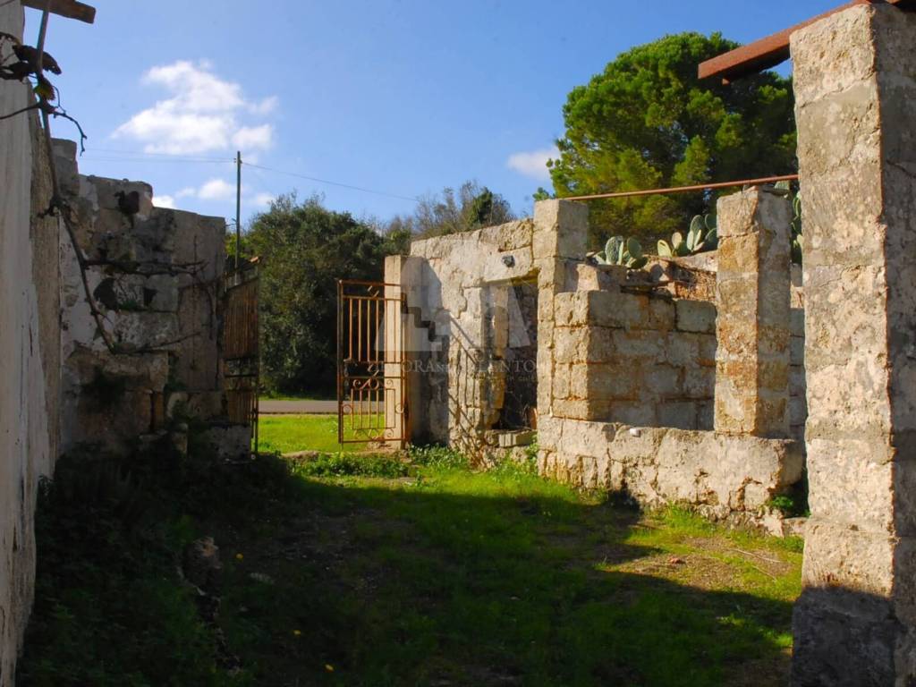 Rustico / casale a Alessano in Contrada Boceti, 40 - Foto 5