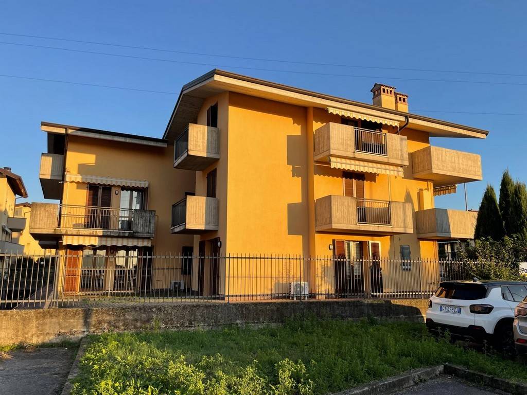 Appartamento a Trescore balneario in Via Colombera - Foto 2