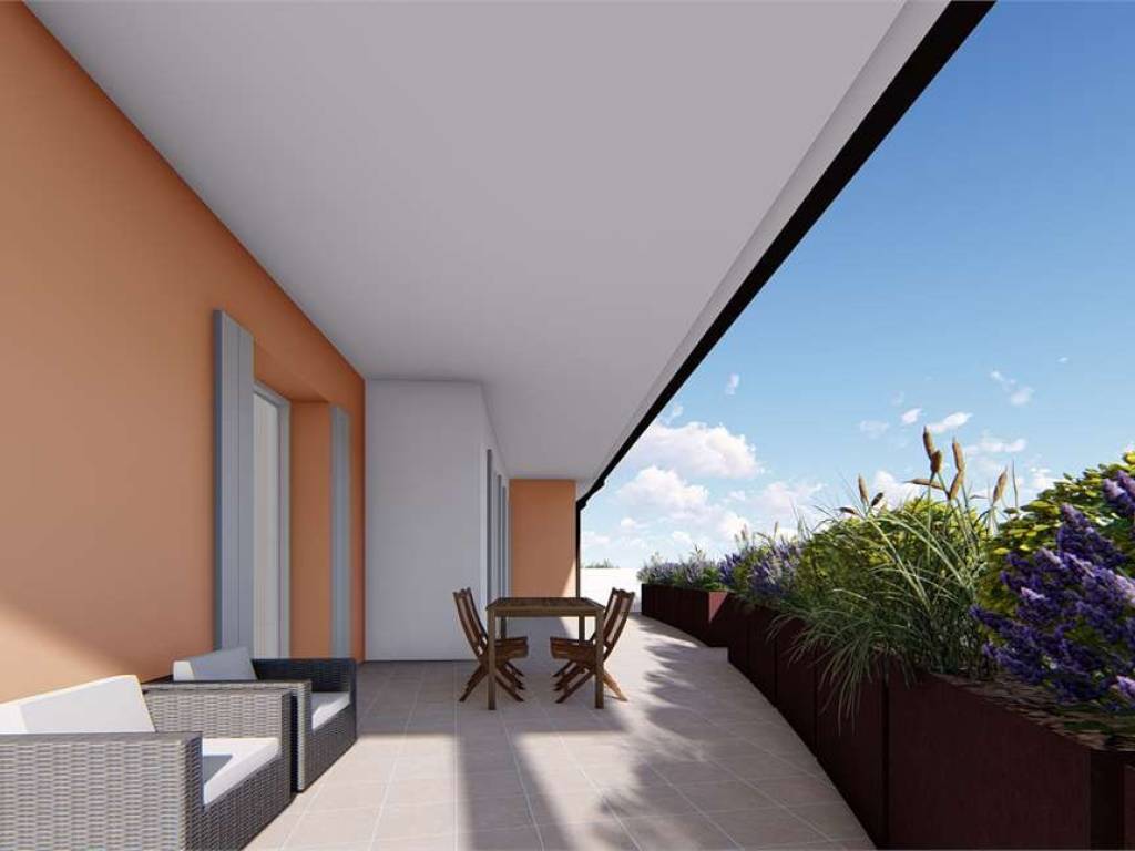 Appartamento a Carpi in Via de Sica - Foto 2