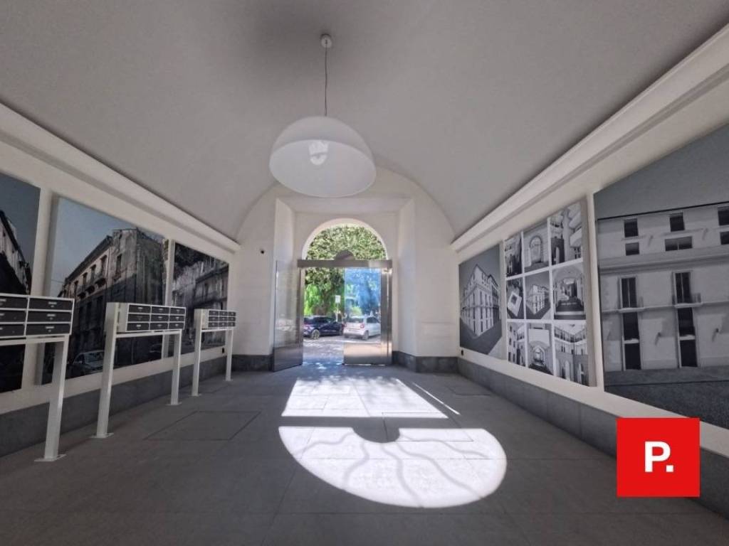 Appartamento a Caserta in PIAZZA VANVITELLI - Foto 2