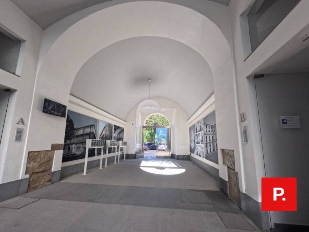 Appartamento a Caserta in PIAZZA VANVITELLI - Foto 3