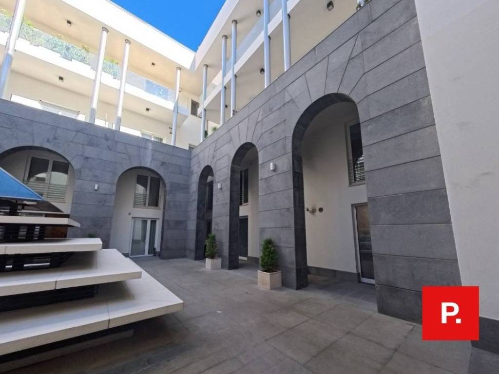 Appartamento a Caserta in PIAZZA VANVITELLI - Foto 5