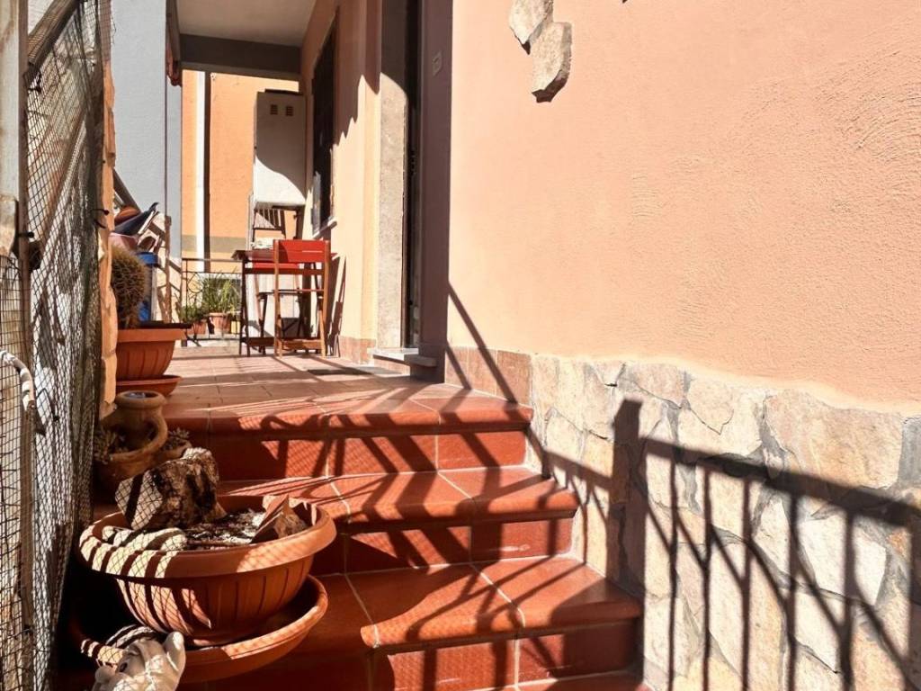Appartamento a Cerveteri in Via Monte Zebio - Foto 4
