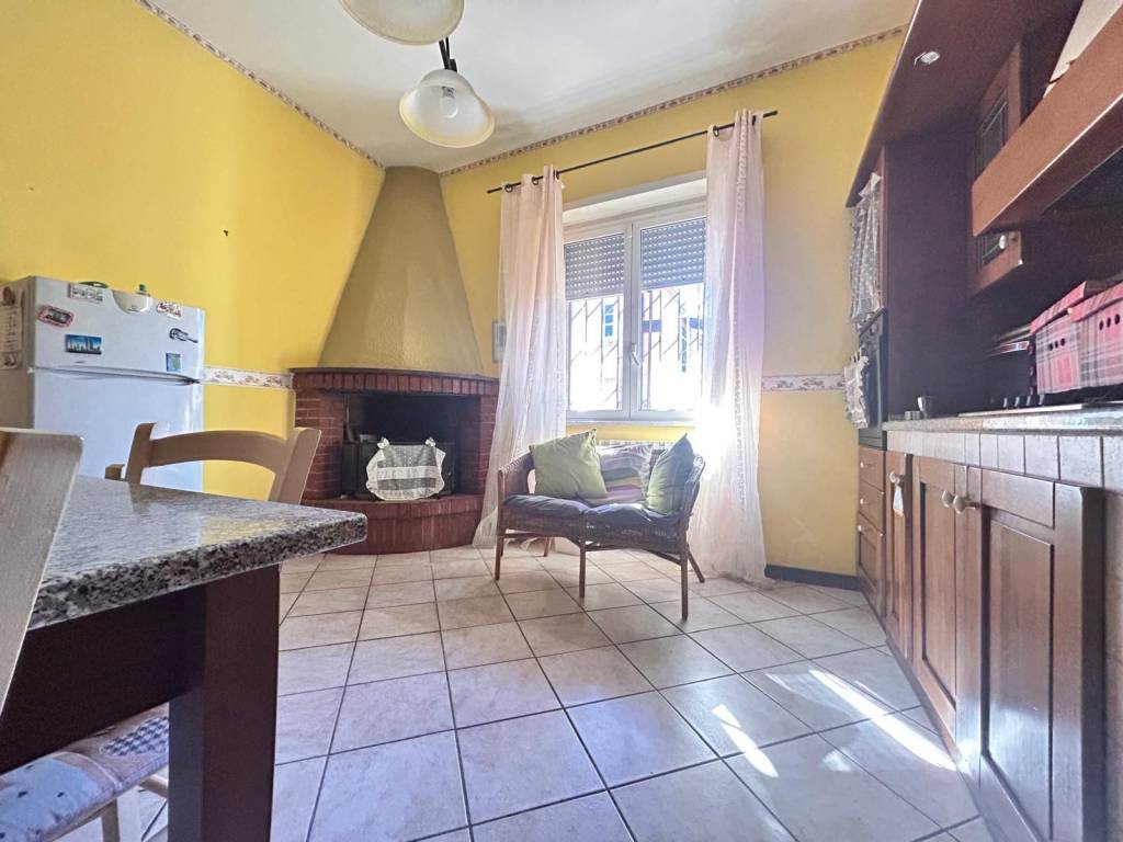 Appartamento a Cerveteri in Via Monte Zebio - Foto 5