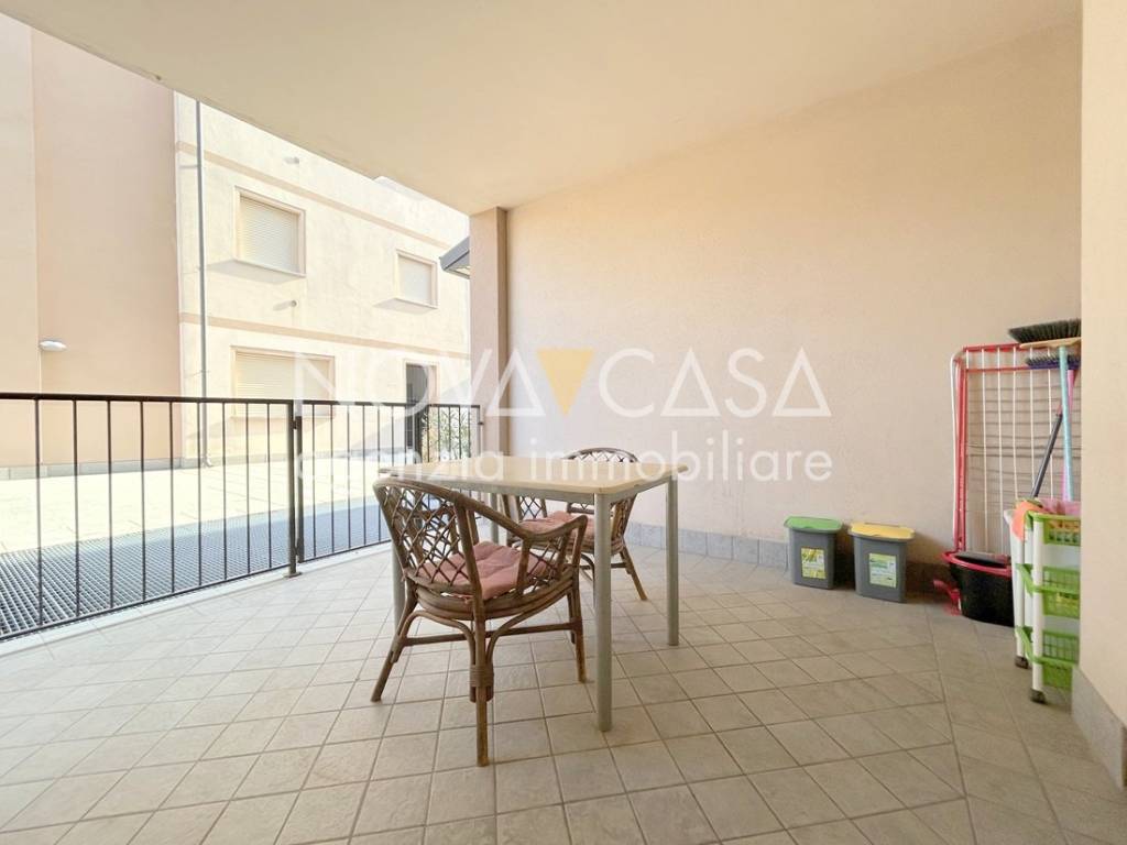 Appartamento a Crema in Via Stazione - Foto 2