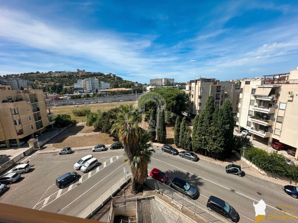 Immobile a Cagliari in Via Ruggero Bacone, 4 - Foto 2