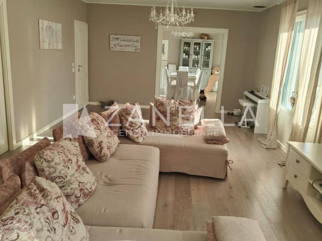 Villa a Castelfranco veneto in Via Pagnana - Foto 2