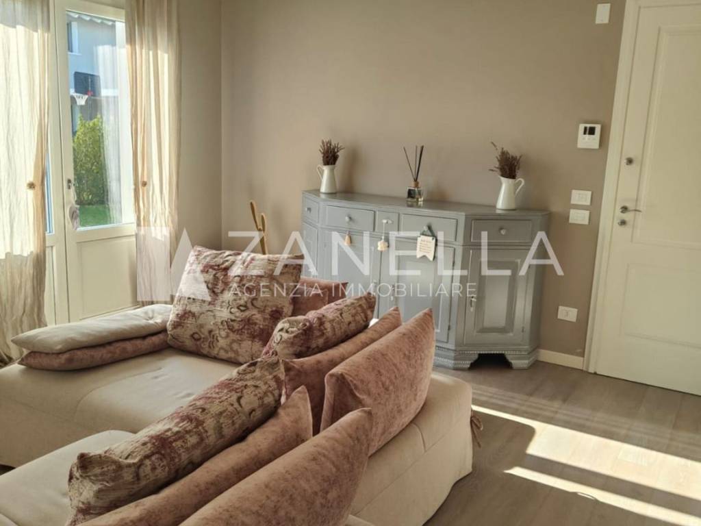 Villa a Castelfranco veneto in Via Pagnana - Foto 3