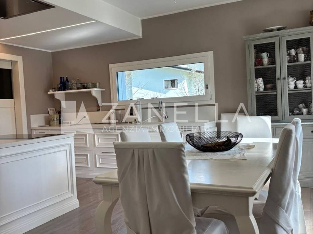 Villa a Castelfranco veneto in Via Pagnana - Foto 5