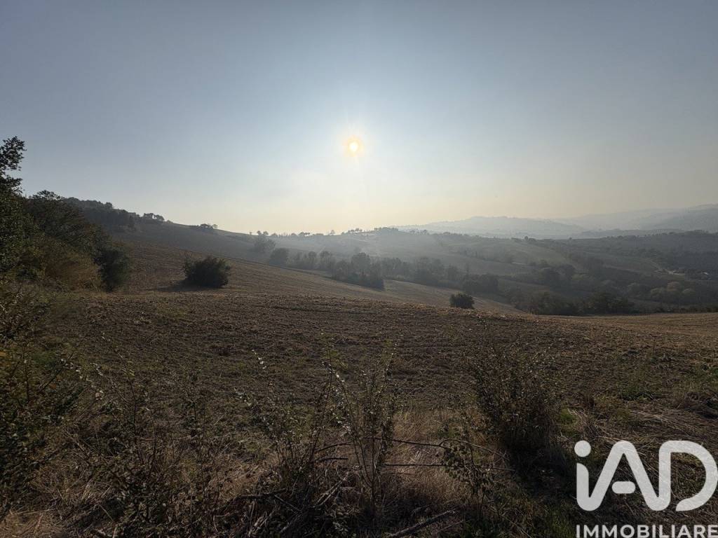 Terreno a Montecosaro in Località Asola - Foto 4