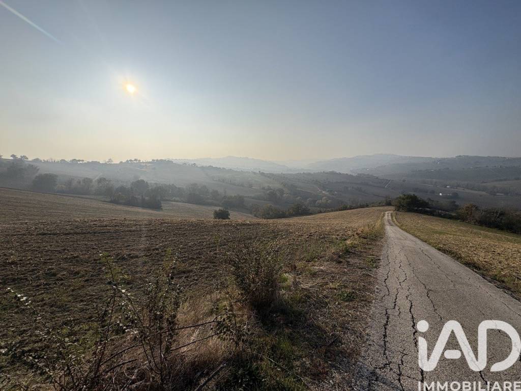 Terreno a Montecosaro in Località Asola - Foto 5