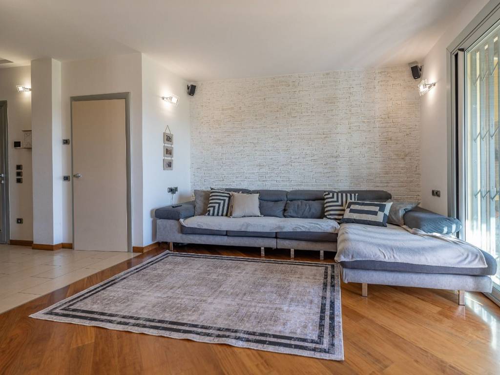 Villa a Gradara in Via S. Stefano, 26 - Foto 2