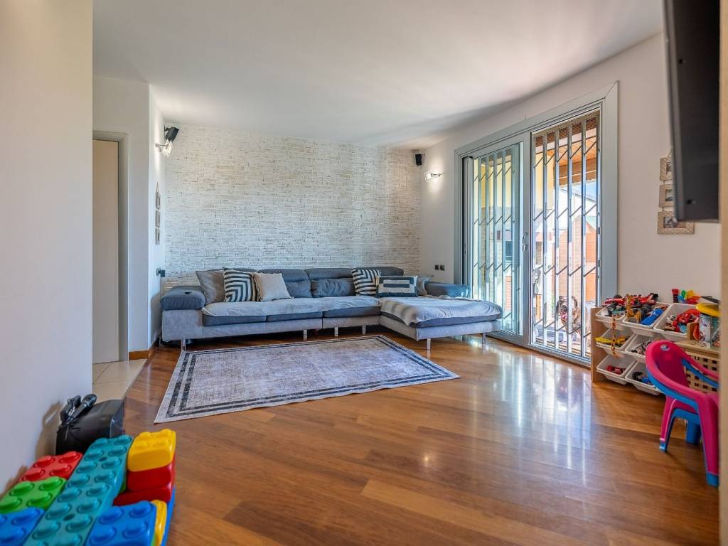 Villa a Gradara in Via S. Stefano, 26 - Foto 3