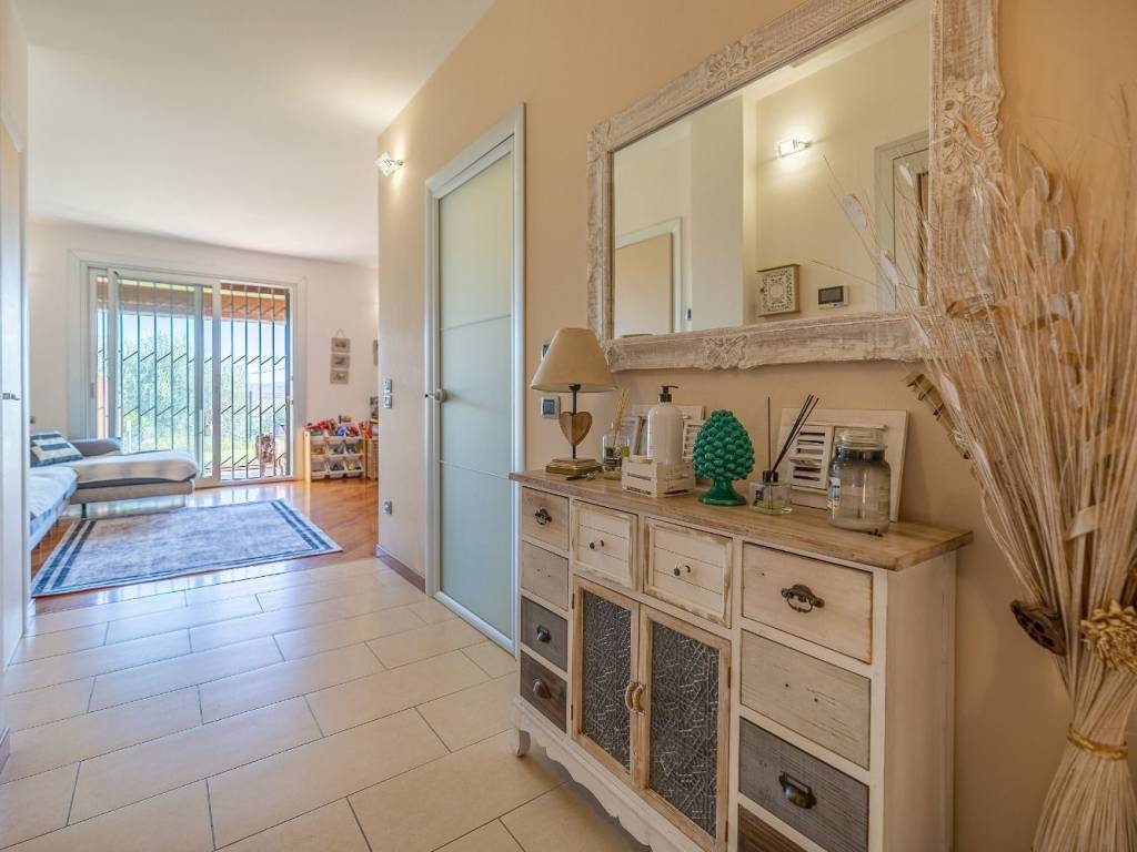 Villa a Gradara in Via S. Stefano, 26 - Foto 4
