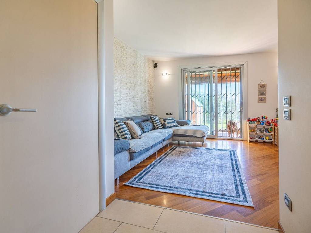 Villa a Gradara in Via S. Stefano, 26 - Foto 5