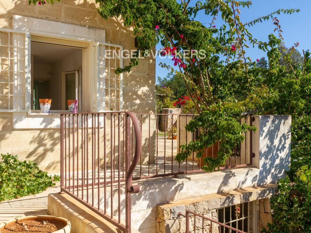 Villa a Salve in Strada Comunale Primo Pali - Foto 5